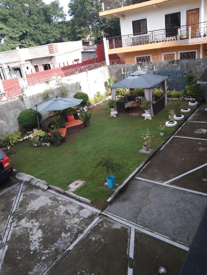 Anabelle Residence Dumaguete City Exterior foto