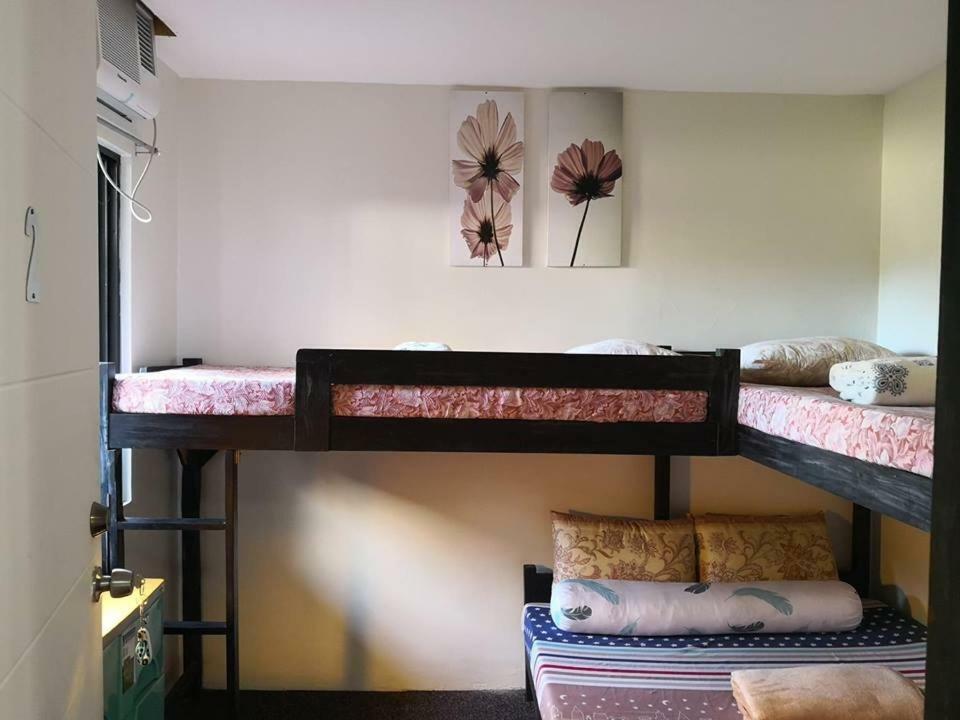 Anabelle Residence Dumaguete City Exterior foto