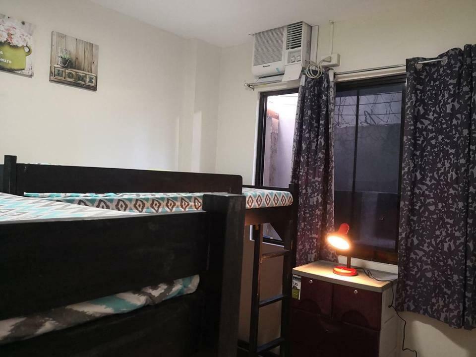 Anabelle Residence Dumaguete City Exterior foto